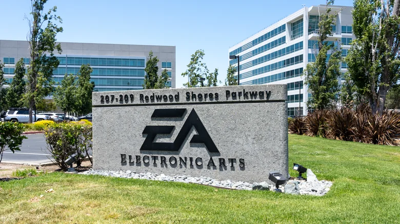 EA’s $55 Billion Saudi Buyout Closed Today. The Real Story Is Your Data. EA’s $55 Billion Saudi Buyout Closed Today. The Real Story Is Your Data.