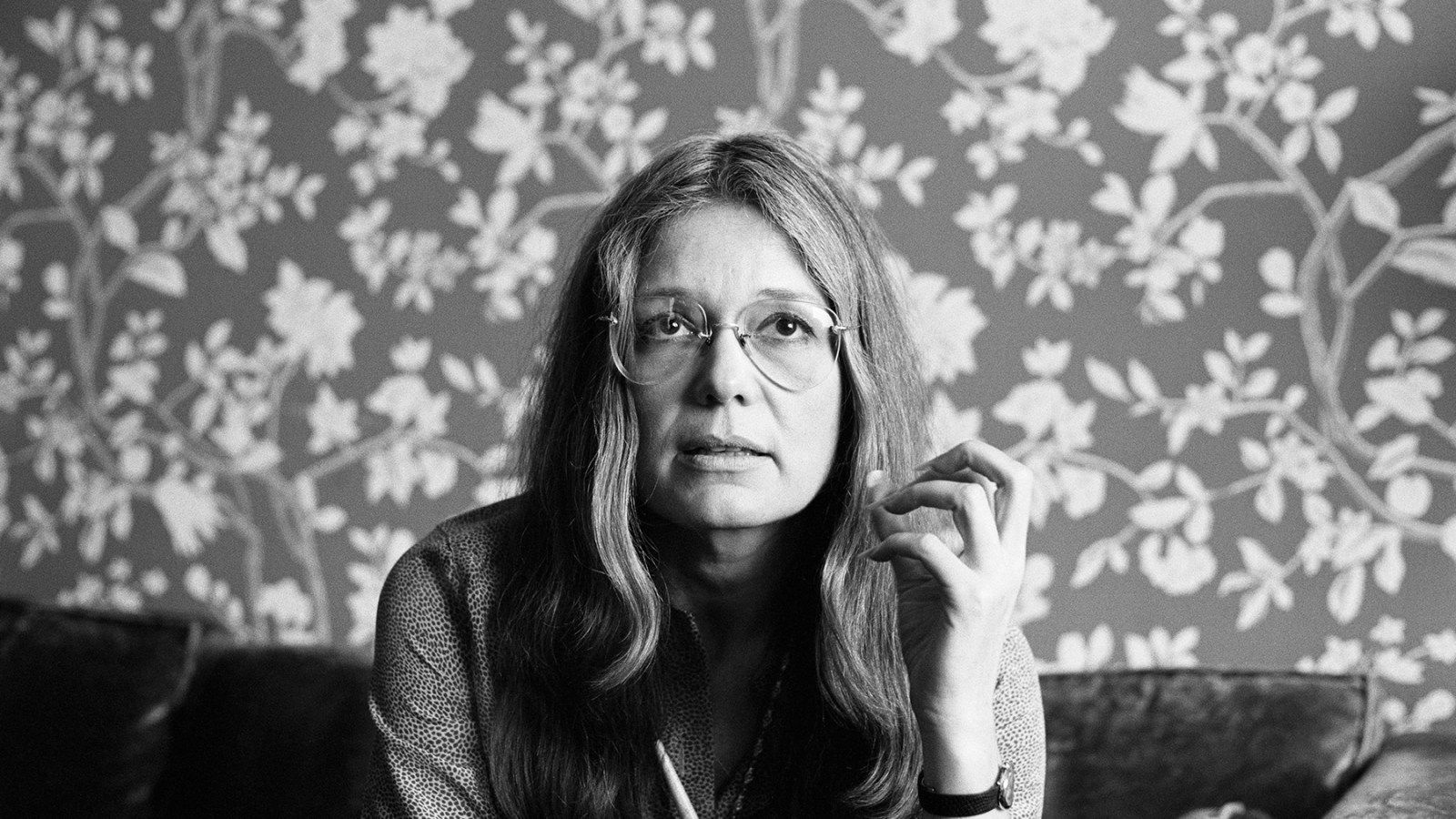 Gloria Steinem's Death Brought Polite Tributes and a Fight She Would Have Enjoyed