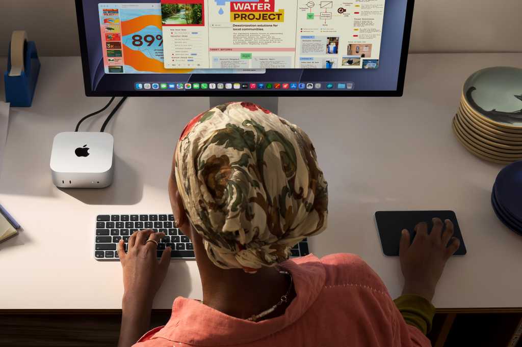 The M6 Mac mini Is Great Hardware at the Wrong Price for South Africa
