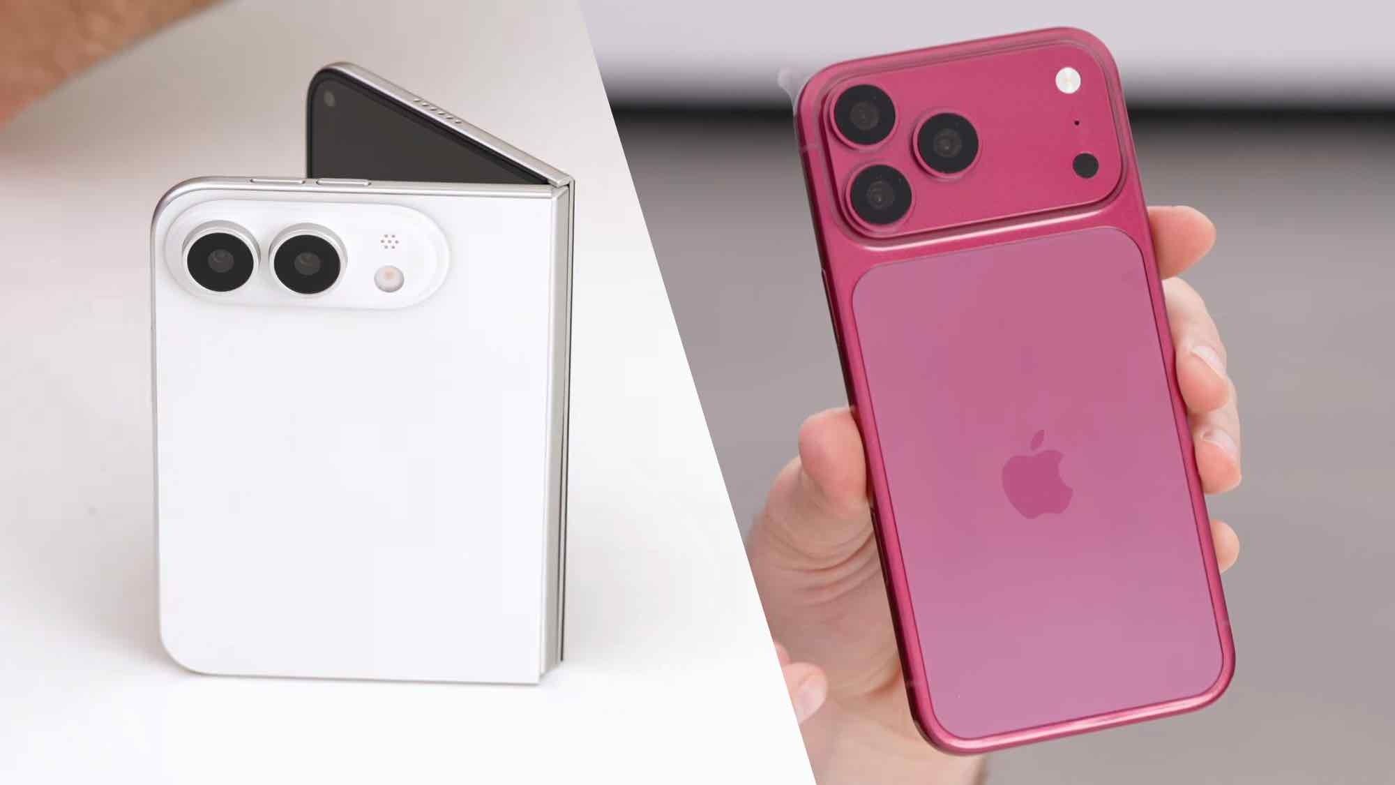The Iphone Ultra'S $2,500 Price Looks Settled, Its Production Doesn'T The iPhone Ultra's $2,500 Price Looks Settled, Its Production Doesn't