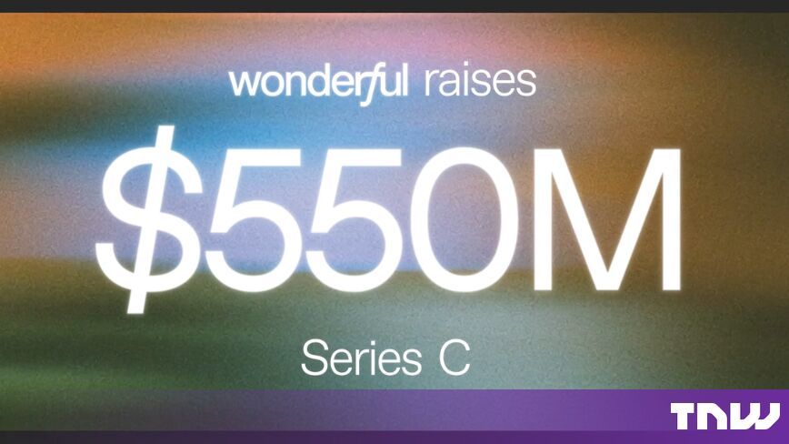 Wonderful'S $5B Series C Is A Wager On Forward-Deployed Engineers Wonderful's $5B Series C Is a Wager on Forward-Deployed Engineers