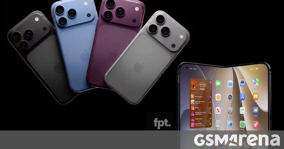 Apple's $2,300 iPhone Ultra Will Skip Face ID and Still Sell Out