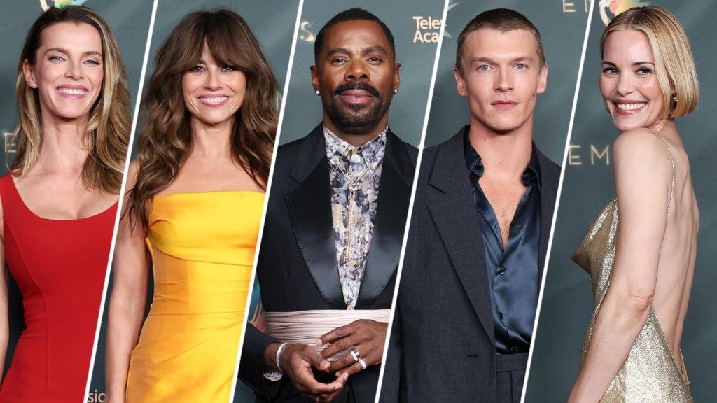The Emmys Taped Their Best Awards Weekend and Buried It on FXX