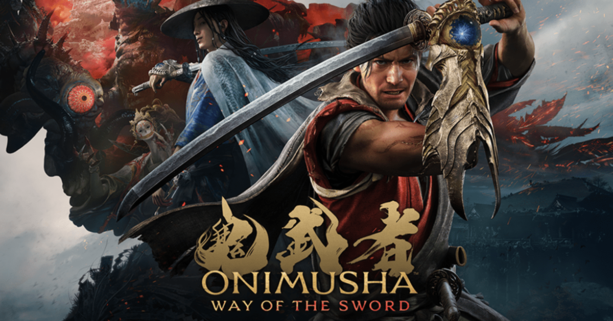 Onimusha Didn'T Sell A Million Copies On Nostalgia Alone Onimusha Didn't Sell a Million Copies on Nostalgia Alone