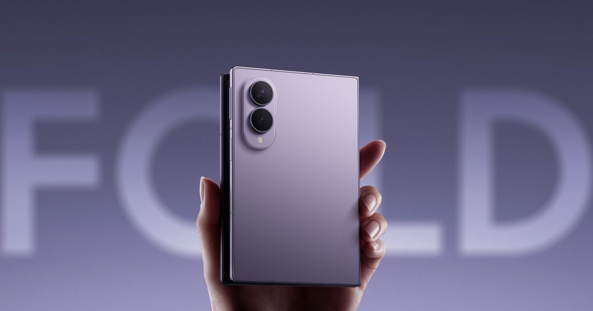 Samsung's Fold8 Lands in South Africa, and the Carrier Deal Matters More Than the Specs