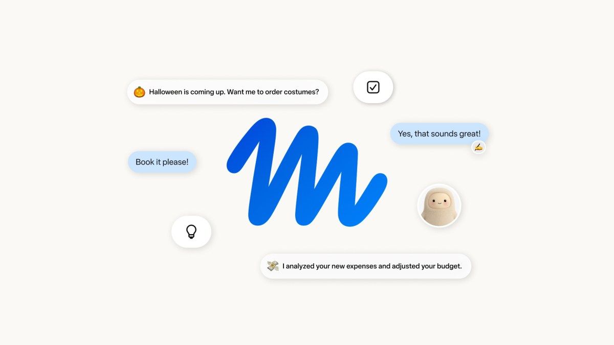 Meta'S Muse Is A Landmark Ai Agent, And The Trust Math Doesn'T Work Meta's Muse Is a Landmark AI Agent, and the Trust Math Doesn't Work