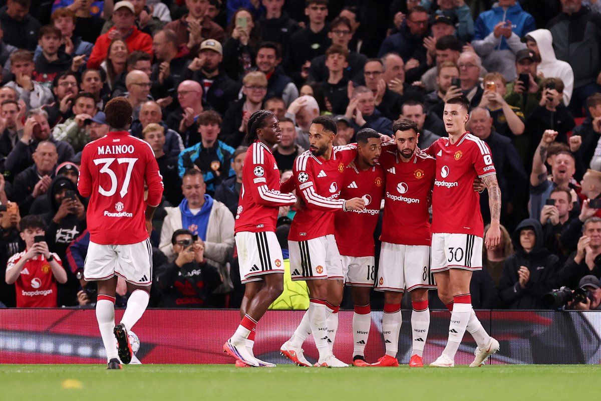 Man Utd's 4-0 Win Over Sabah Was About Sesko, Not the Scoreline