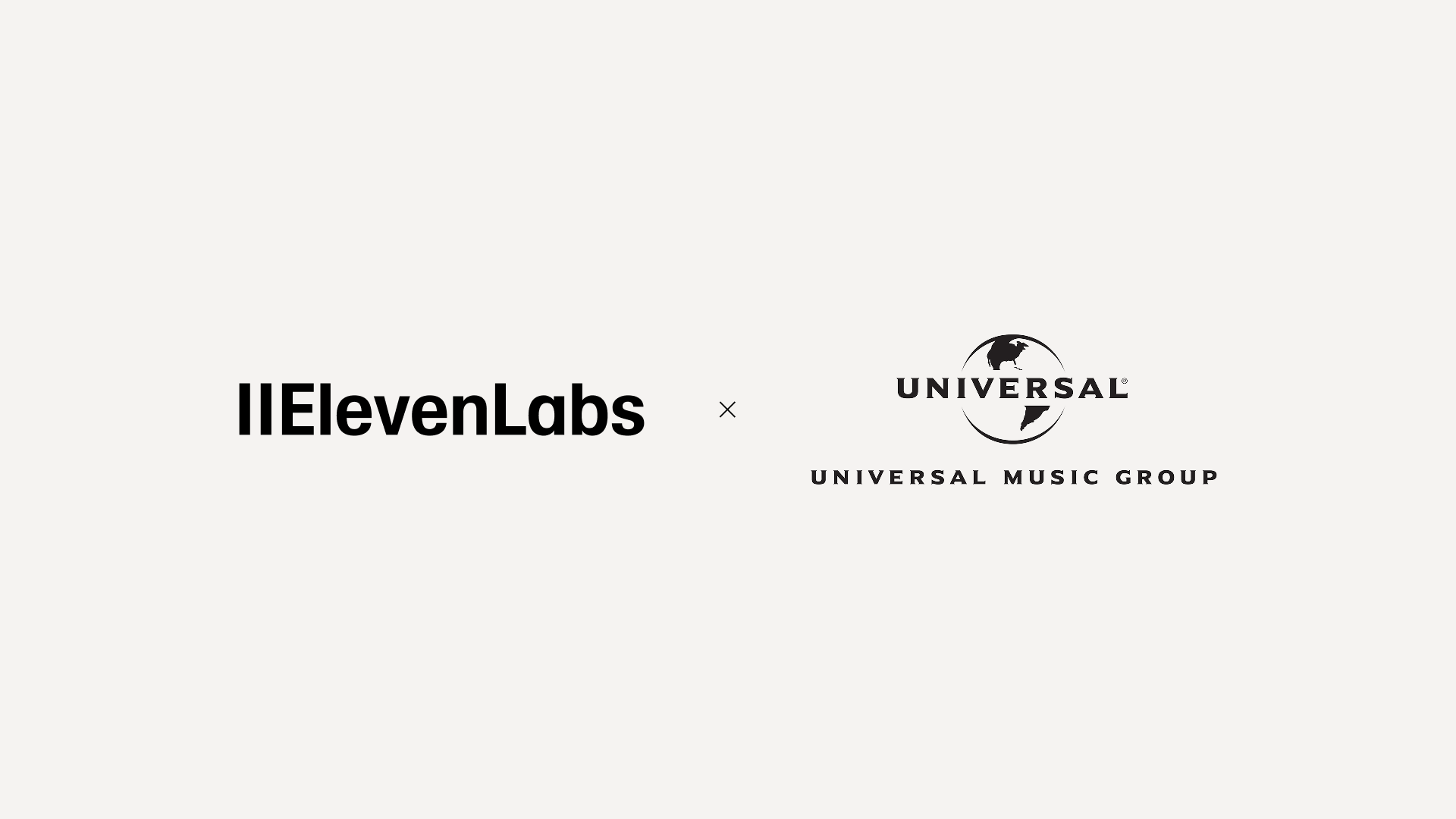 The UMG-ElevenLabs Deal Shows Labels Would Rather License AI Than Fight It