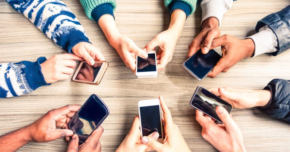 South Africa'S Cheap Smartphone Era Is Ending, And Ai Data Centres Are To Blame South Africa's Cheap Smartphone Era Is Ending, and AI Data Centres Are to Blame