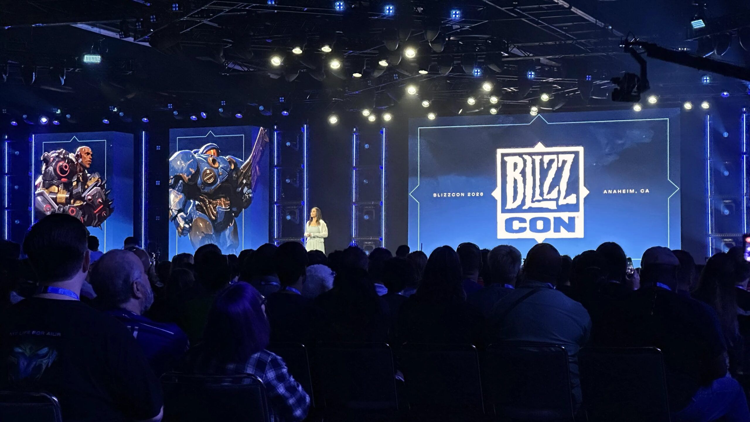 Wow: Forever Is The Real Star Of Blizzcon 2026, Not Diablo 5 WoW: Forever Is the Real Star of BlizzCon 2026, Not Diablo 5