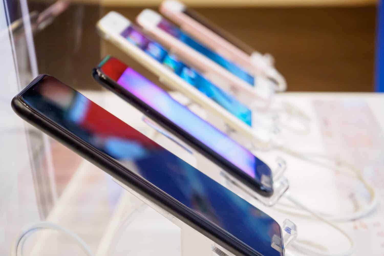 South Africa'S R2,500 Smartphone Tax Break Worked. Memory Prices Are Now Eating It South Africa's R2,500 Smartphone Tax Break Worked. Memory Prices Are Now Eating It
