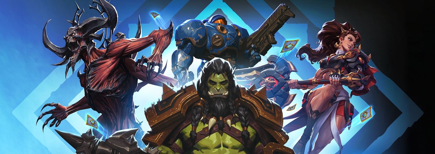 BlizzCon 2026 Sold Confidence Instead of Gameplay, and It Might Work