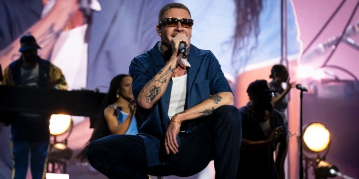 Macklemore Lost Eight Stadium Shows To One Billionaire'S Phone Call Macklemore Lost Eight Stadium Shows to One Billionaire's Phone Call