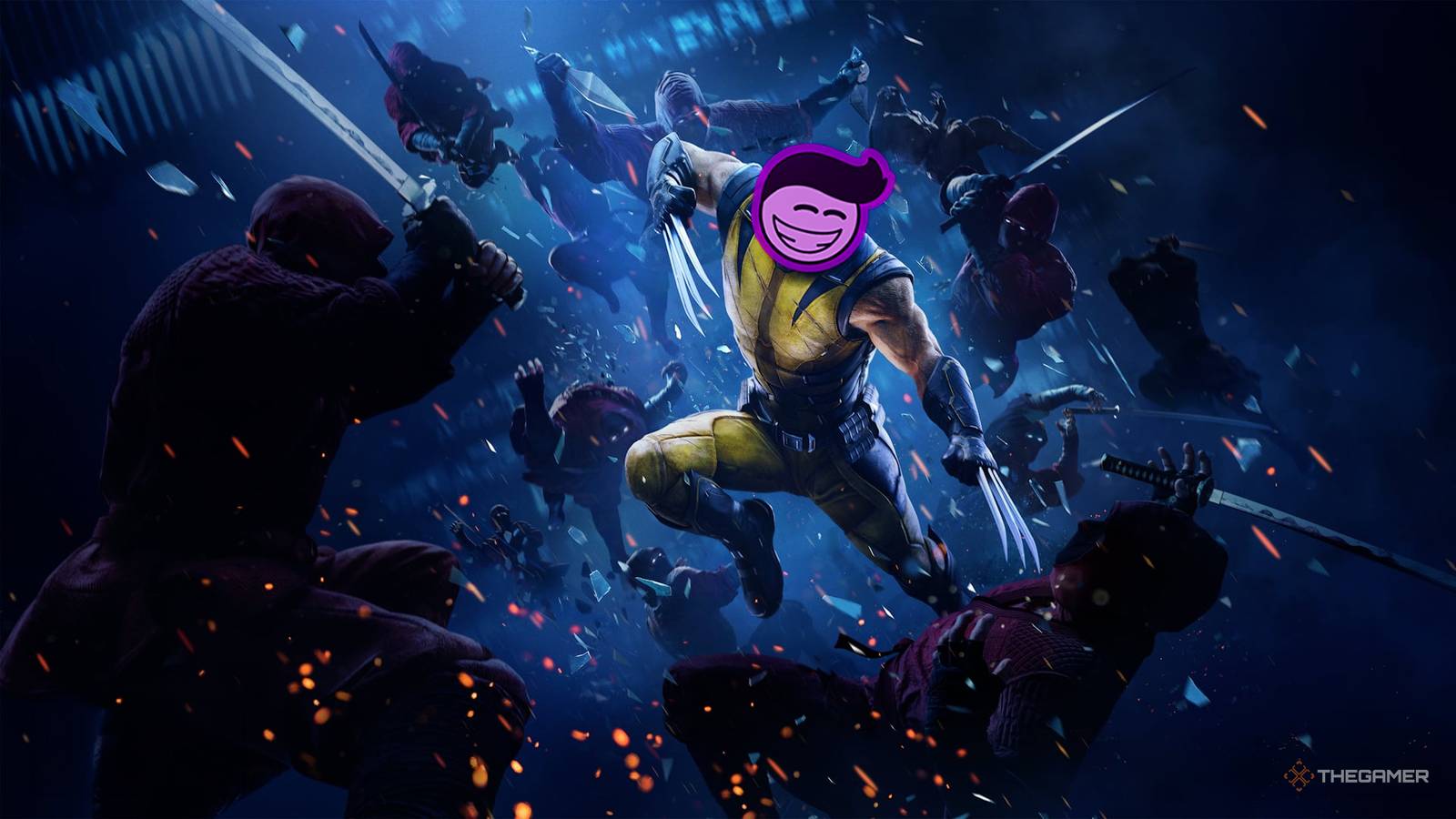 Marvel'S Wolverine Reviews Punish Insomniac For Not Making Spider-Man Again Marvel's Wolverine Reviews Punish Insomniac for Not Making Spider-Man Again
