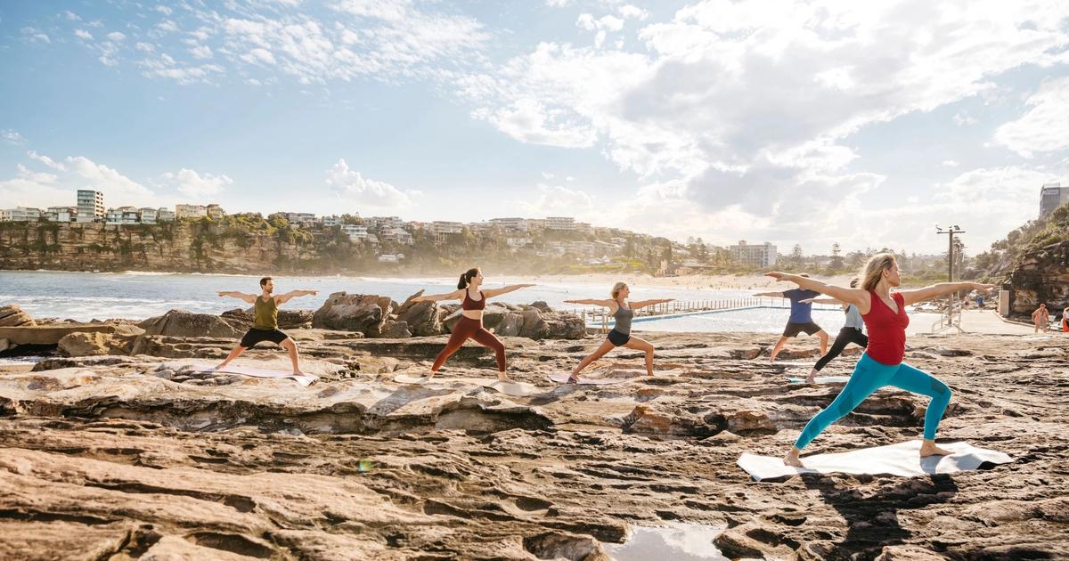 APAC's Luxury Wellness Boom Will Belong to Resorts That Open the Gate