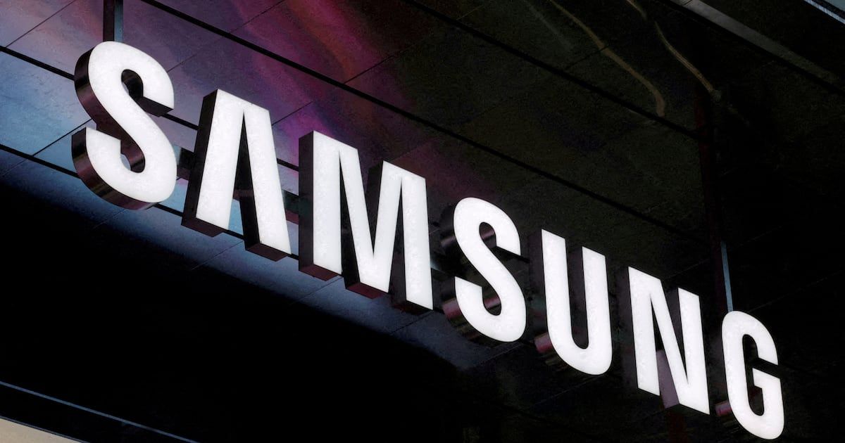 Samsung's Premium Confidence in South Africa Rests on More Than AI
