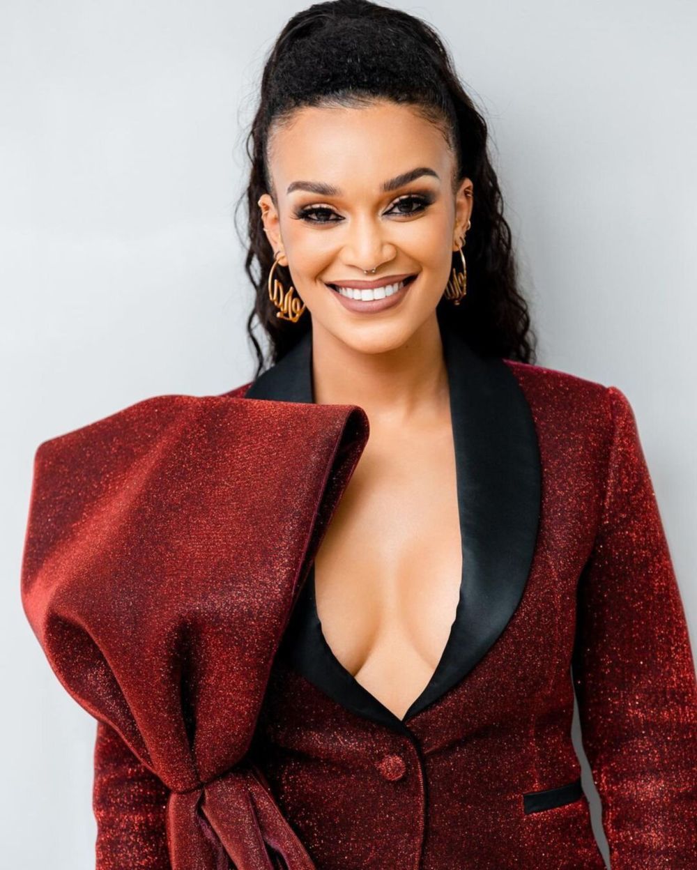 Pearl Thusi's R15m SARS Fight Exposes the Brutal Side of Pay Now, Argue Later