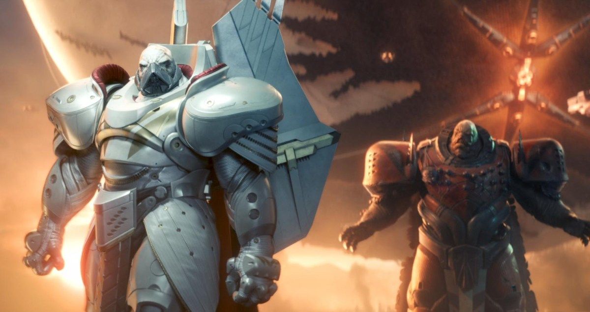 Bungie'S Destiny 2 Unvaulting Is An Admission Of Failure, Not Generosity Bungie's Destiny 2 Unvaulting Is an Admission of Failure, Not Generosity