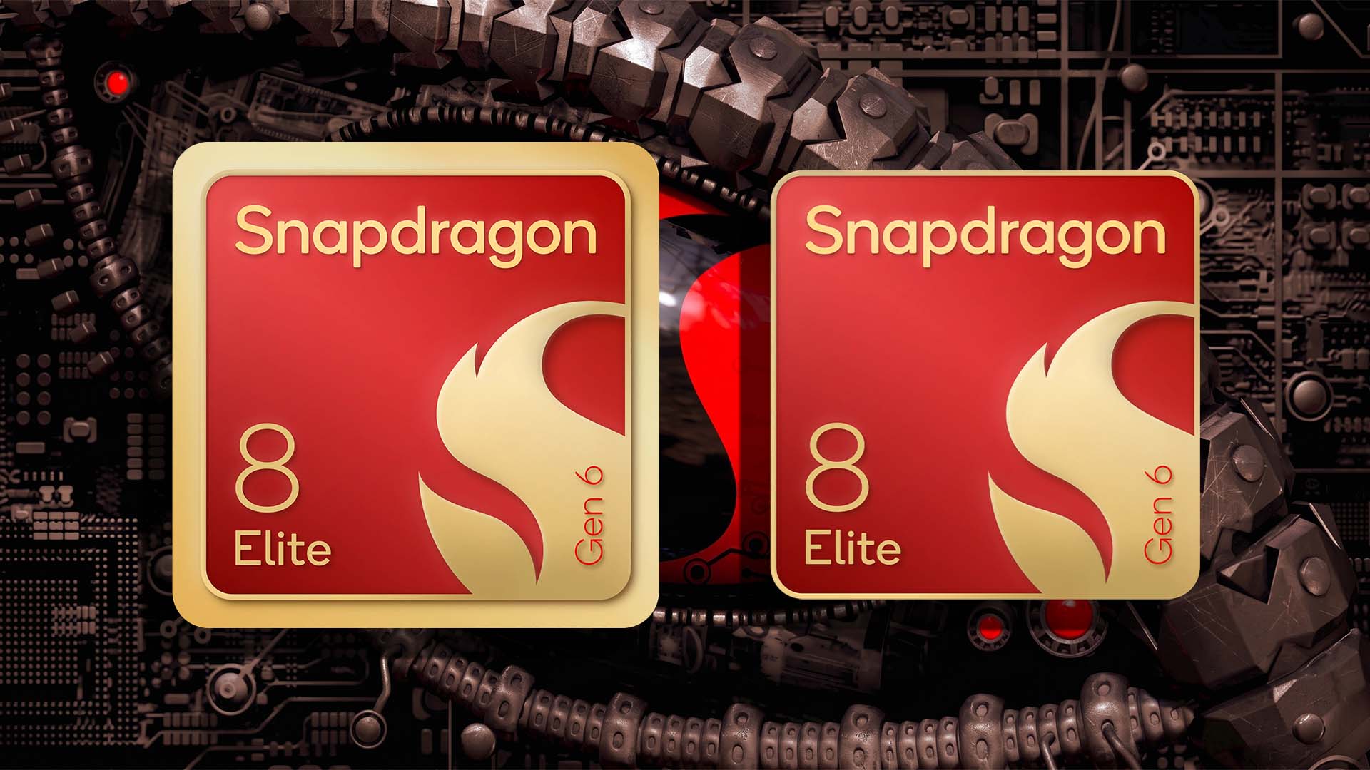 Snapdragon 8 Elite Extreme Gen 6: Fast On Paper, Unproven In Your Pocket Snapdragon 8 Elite Extreme Gen 6: Fast on Paper, Unproven in Your Pocket