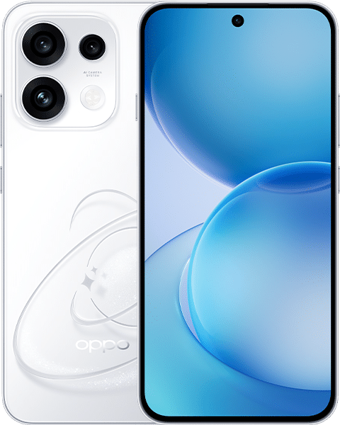 OPPO Reno16 F 5G Lands in SA With a 7000mAh Battery and One Big Compromise