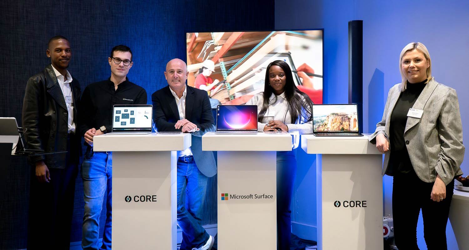 The New AI Surface Devices Land in SA, and the Copilot Hype Is Already Fading