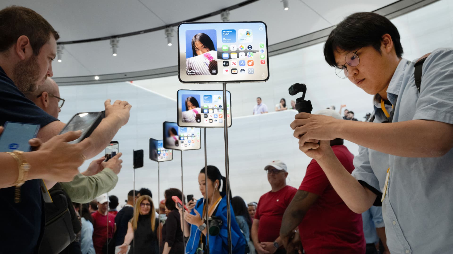 Apple's $5.7 Billion Haptics Verdict Is a Record Built to Be Appealed