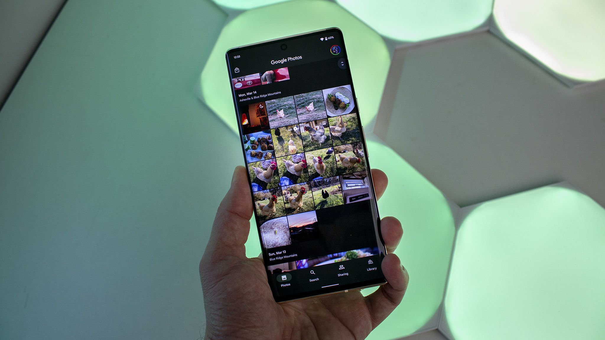 Google Shipped Its Flashiest Photos Update Yet and Broke Basic Editing on Pixels