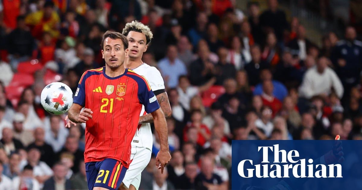 England Lost To Spain Because Of Details, Not Destiny, And Kane'S Slip Said It All England Lost to Spain Because of Details, Not Destiny, and Kane's Slip Said It All