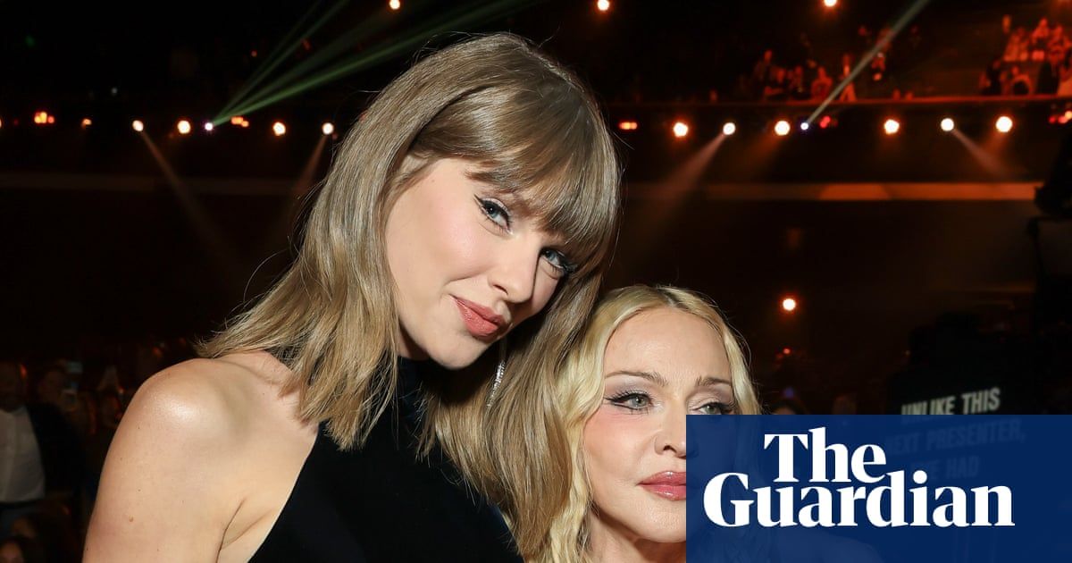 Madonna and Taylor Swift Just Gave the VMAs Their Best Night Since 2015
