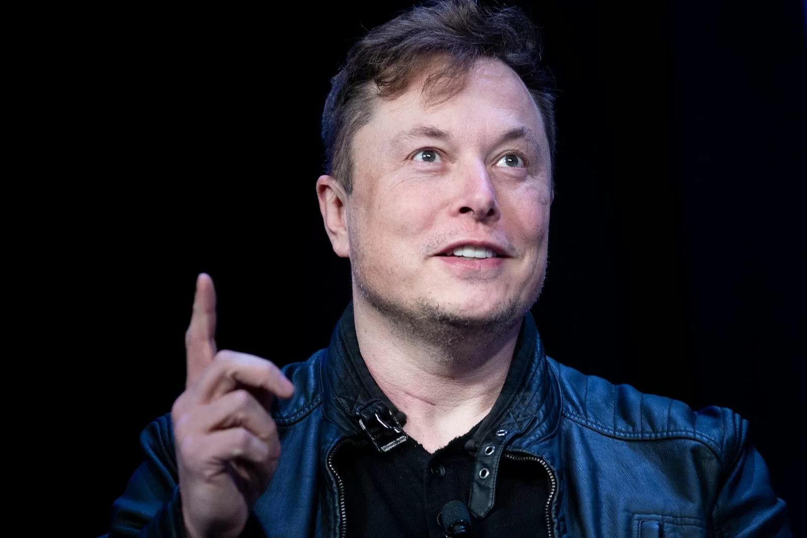 Elon Musk is now the world’s richest man